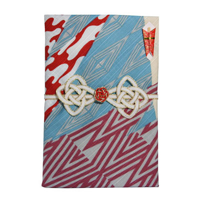 金封 ハイカラモダン