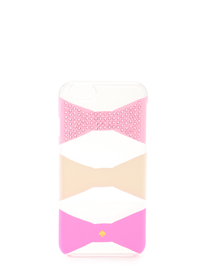 IPHONE CASES JEWELED OVERSIZED BOW 