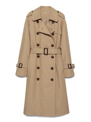 【Mila Owen】ベーシックトレンチコート