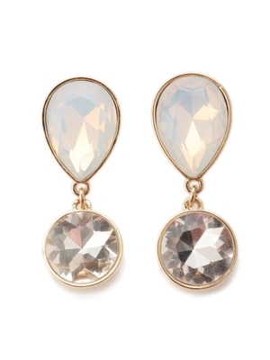 ビジューバリエピアス