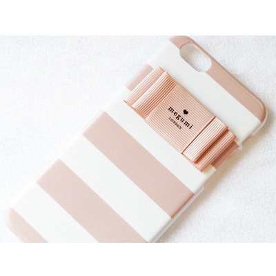 kittiA(キティア)名入れカスタマイズ版スマホケー(iPhone6/iPhone6s)