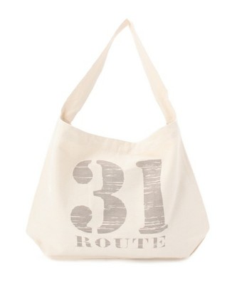 マルチキャンバスショルダーバッグ