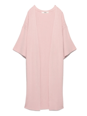 キモノリブカーデ