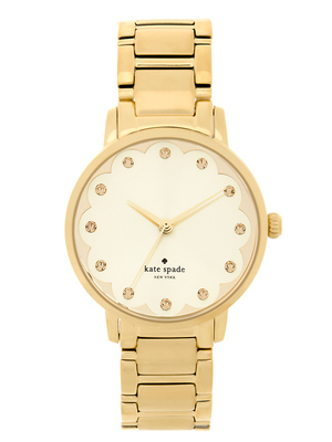 GOLD GRAMERCY SCALLOP