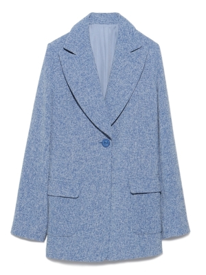 Lily Brown ツイードジャケット