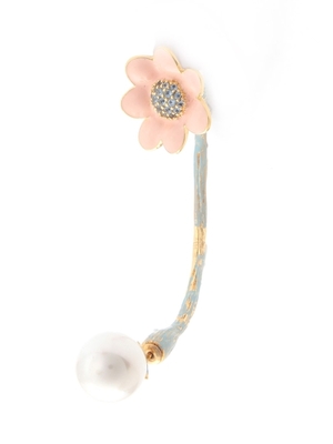 Sretsis (スレトシス)  Hello Daisy Earring