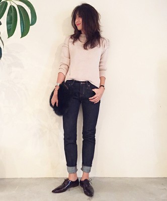 NATALIE’s デニム