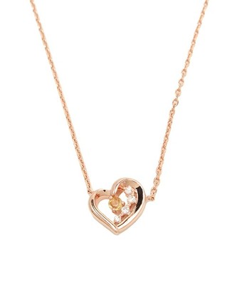 canal4℃　シルバーネックレス