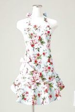 ジョセフィーヌエプロン