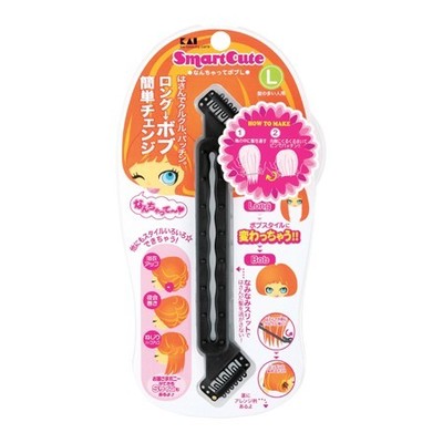 Smart Cute なんちゃってボブL