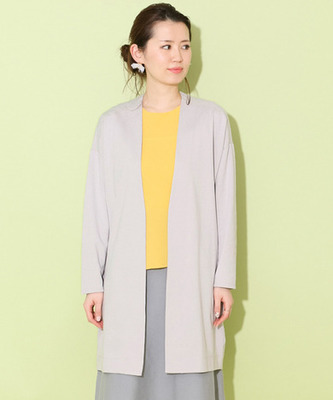 【予約】CF ヒラヒラロングカーディガン