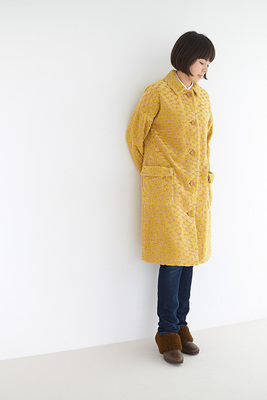 centofiori コート