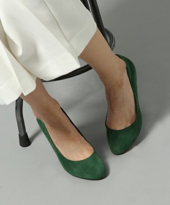 SSベーシックパンプス