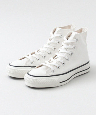 CONVERSE　ALL STAR J HI