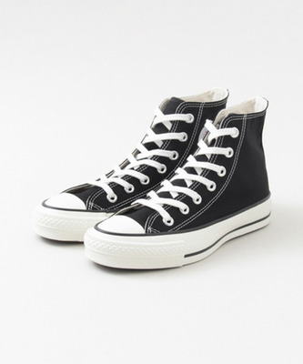Converse　CANVAS ALL STAR J HI
