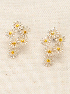 マーガレット・モブピアス