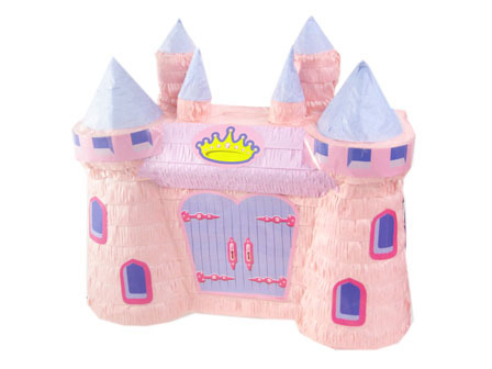 ピンクキャッスル