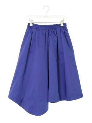 Mila Owen ウエストギャザーメモリースカート