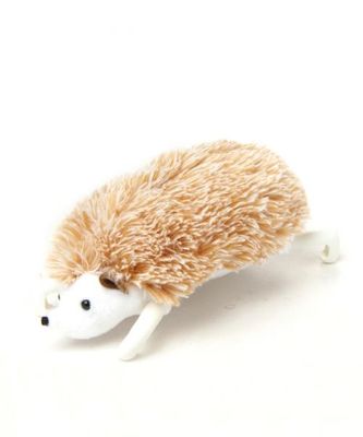 【1/19めざましテレビ放映】ハリネズミヌイグルミiphone6ケース