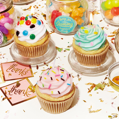 ストロベリークリーム