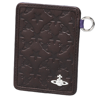 モノグラム 単パスケース