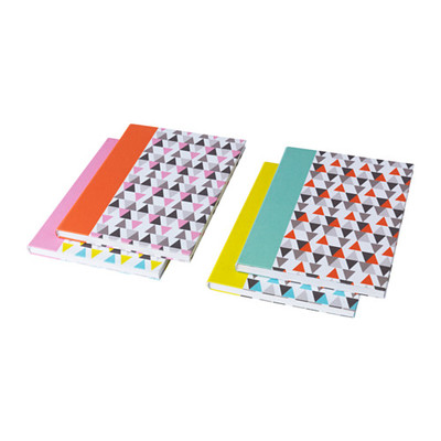 ノート, アソートカラー