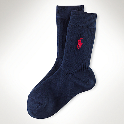 ポニー ソックス