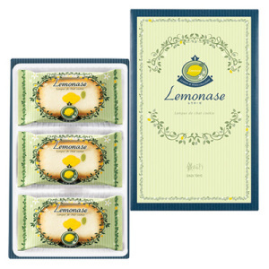 レモネーゼ 6枚入り