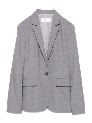 FRAY I.D ベーシックテーラードジャケット