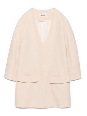 snidel ノーカラージャケット