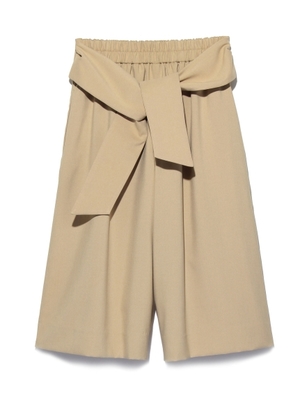 スカート風ガウチョパンツ