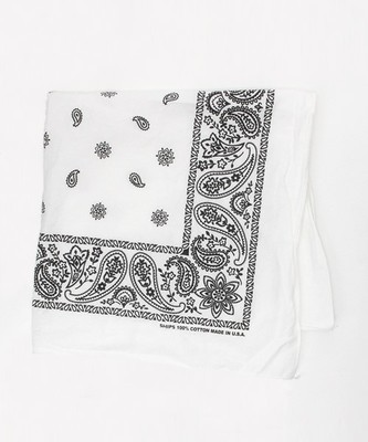 CAROLINA:バンダナ