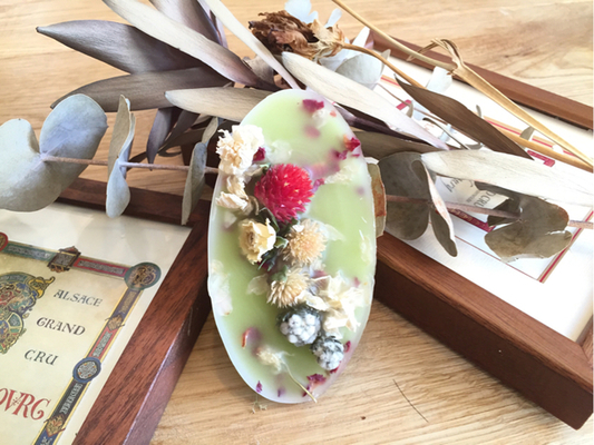 ワックスサシェ aroma la cire No.63