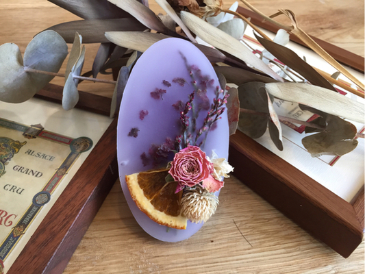 ワックスサシェ aroma la cire No.67