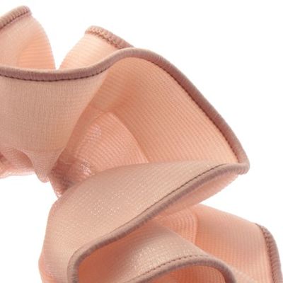 ベーシックチュールシュシュ