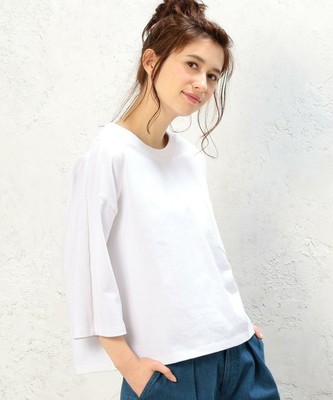 ヘヴィウェイト 7SL Tシャツ