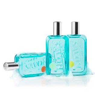 レールデュサボン　オードトワレ