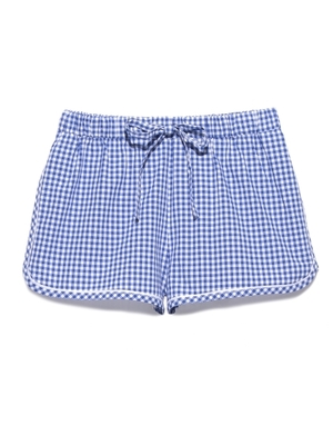 パジャマショートパンツ