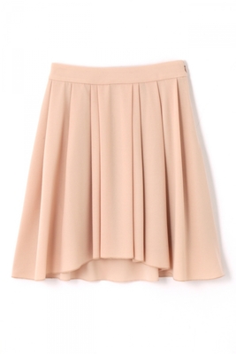 PROPORTION BODY DRESSING 【4月下旬入荷予定商品】エアリーダブルクロス ¥9,936（税込）