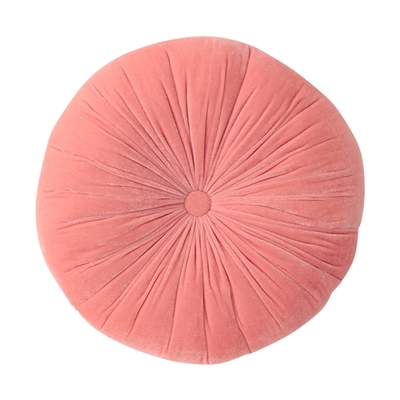 φ500 ボッソ クッション 3 オレンジ