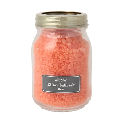 キルナー バスソルト ROSE