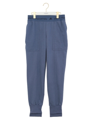 【adidas by Stella McCartney】aSMC ESS スウェットパンツ