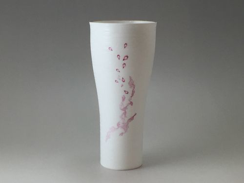 エッグシェル ピルスナー FLOWERSオリジナル