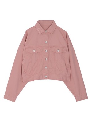 チェーンステッチGジャン