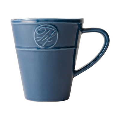 ヨーマ マグ ネイビー