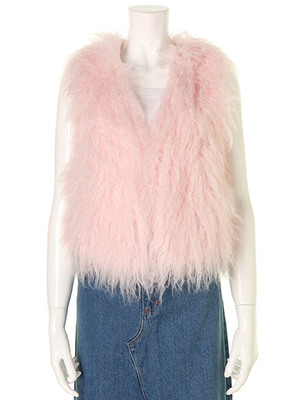 チャンキーベスト