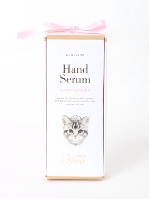 ハンドセラム ピオニーガーデン