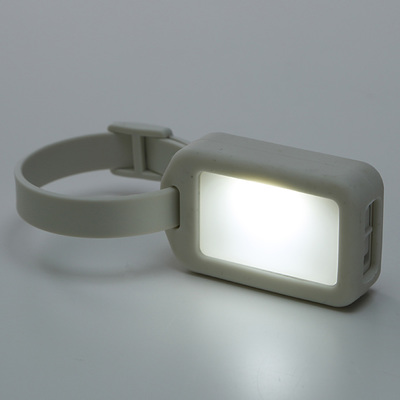 無印良品 / タグツール・LEDライト（ホワイト）