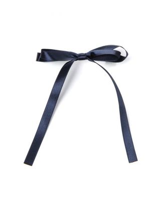 ＳＳサテンリボンクリップ