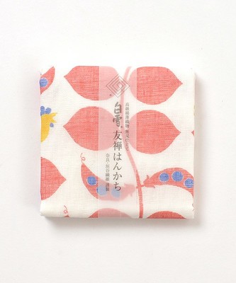 白雪ふきん　/ ハンカチ